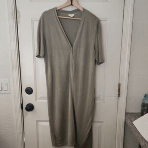 J. Jill Long Cardigan FINAL DISCOUNT🔥